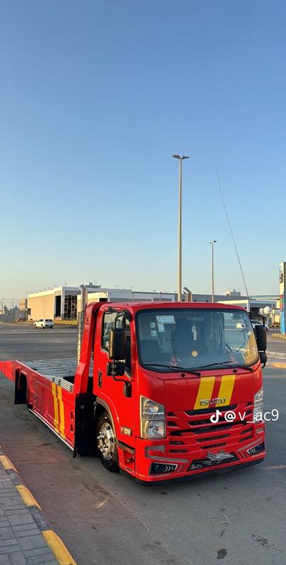 سطحة فل داون جدة